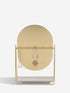 Stackers Dressing Table Mirror & Jewellery Stand