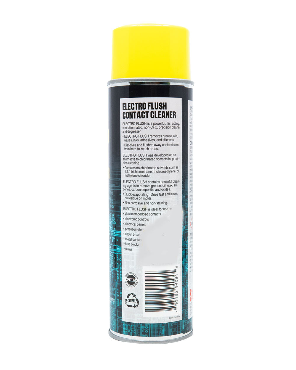 Stoner Electro Contact Cleaner