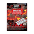 Weber 12 Pieces Rapidfire Fire Starters