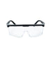 Wulf Safety Goggles Clear