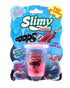 Slimy Mini Oops Metallic 80g Assorted 1 Piece