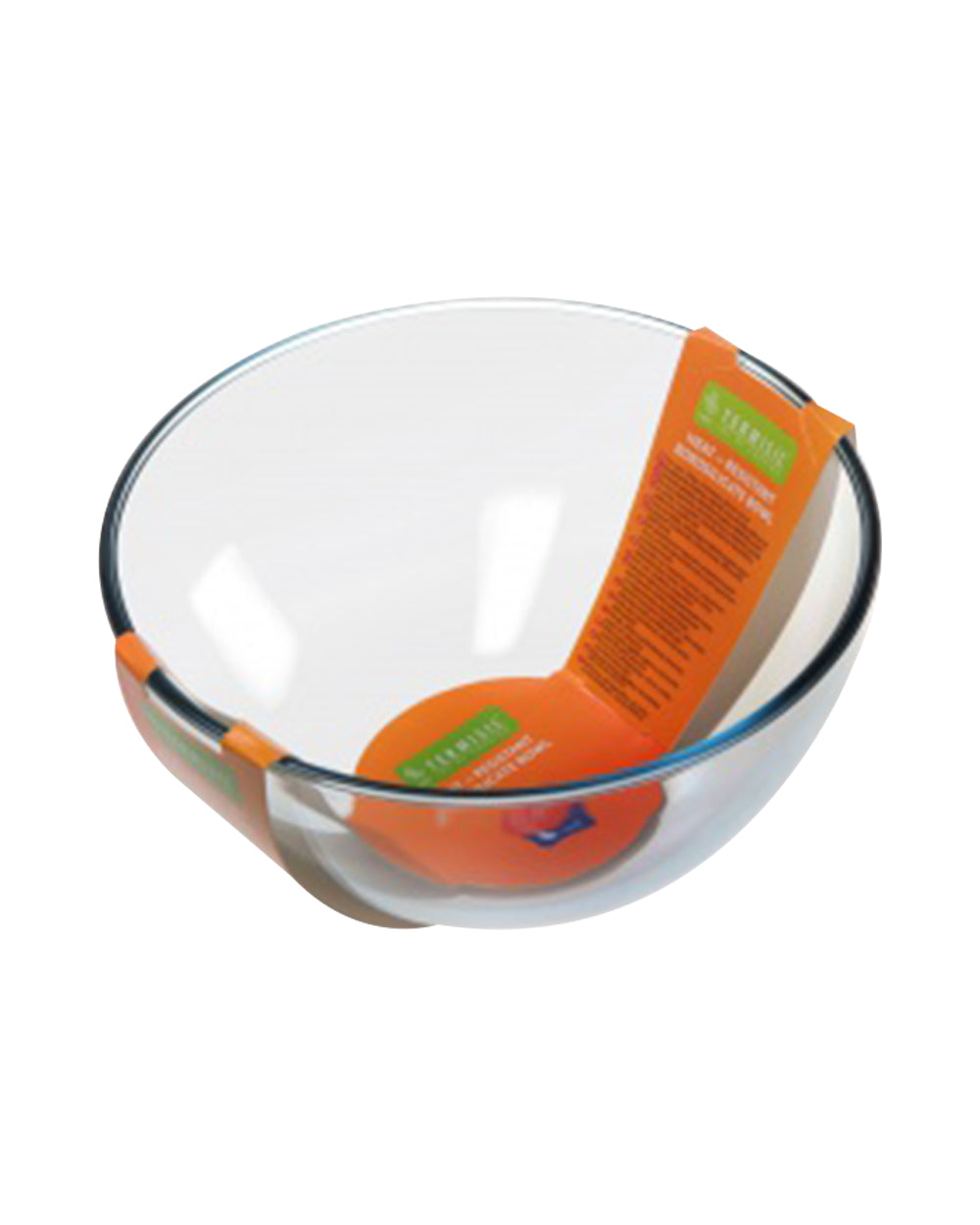 Termisil Heat-Resistant Bowls 21Cm