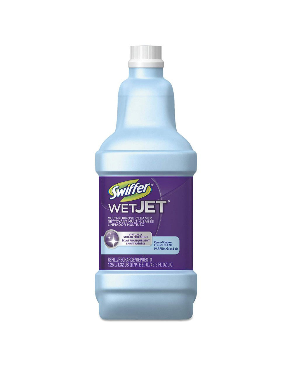 Swiffer Wetjet Multi Cleaner
