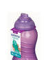 Sistema Davina Water Bottle Twist N Sip 700ML Purple