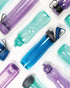 Sistema 480ML Swift Squeeze Bottle Teal