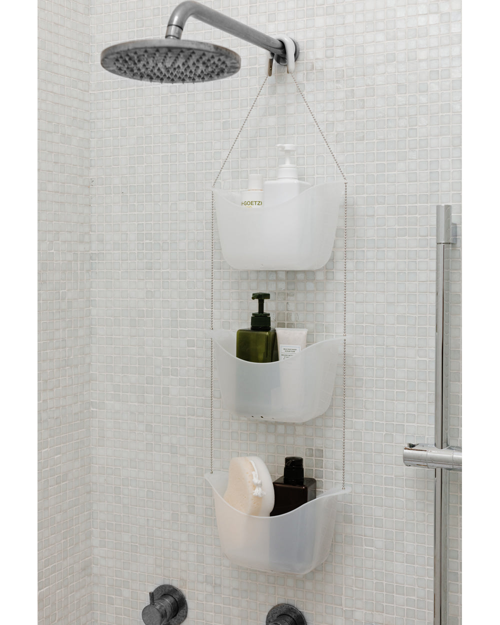 Umbra Bask Shower Caddy