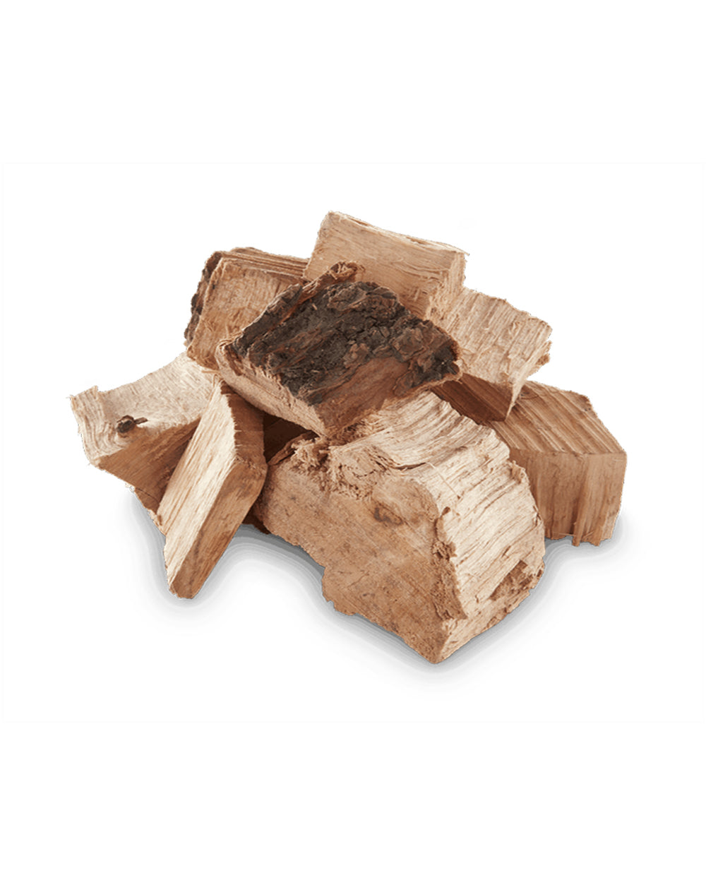 Weber 1.8Kg Pecan Wood Chunks