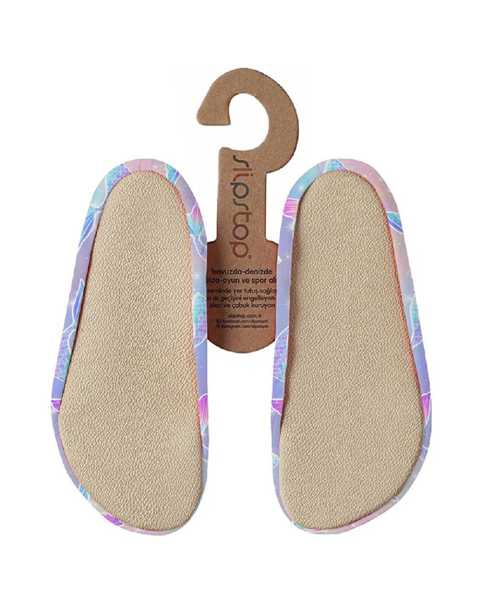 Slipstop Finny Junior Multipurpose Shoes XL