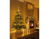Homesmiths Decoris 240cm Tree Ring Willow Grey Washed