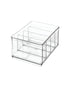 The Home Edit Medium Bin Divider Clear