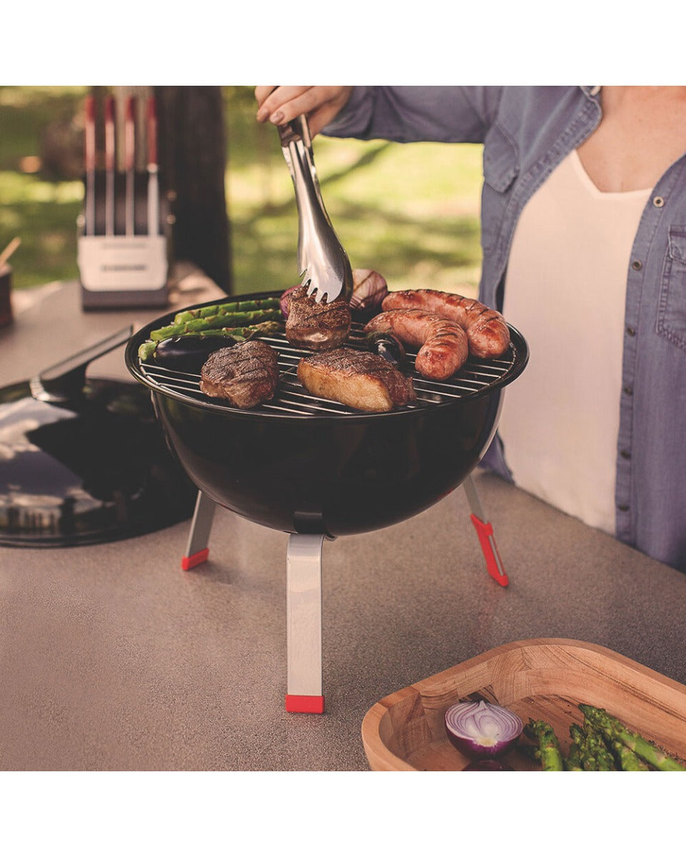 Tramontina 320L Charcoal Grill