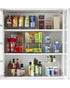 The Home Edit Open Front Stacking Pantry Bin