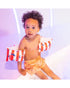 Swim Essentials Red-White Whale Inflatable Swimming Armbands 2-6 years