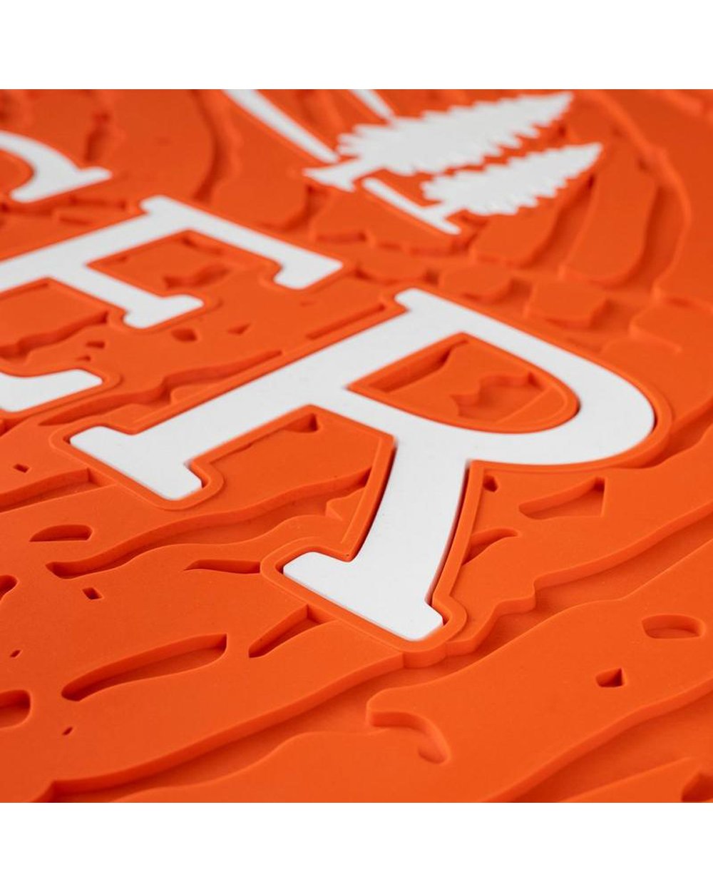 Traeger Grill Mat