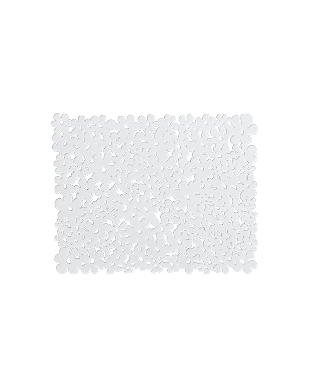 Wenko Sink Mat Flower