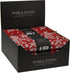 Homesmiths Deco Fabric Print Red Assorted
