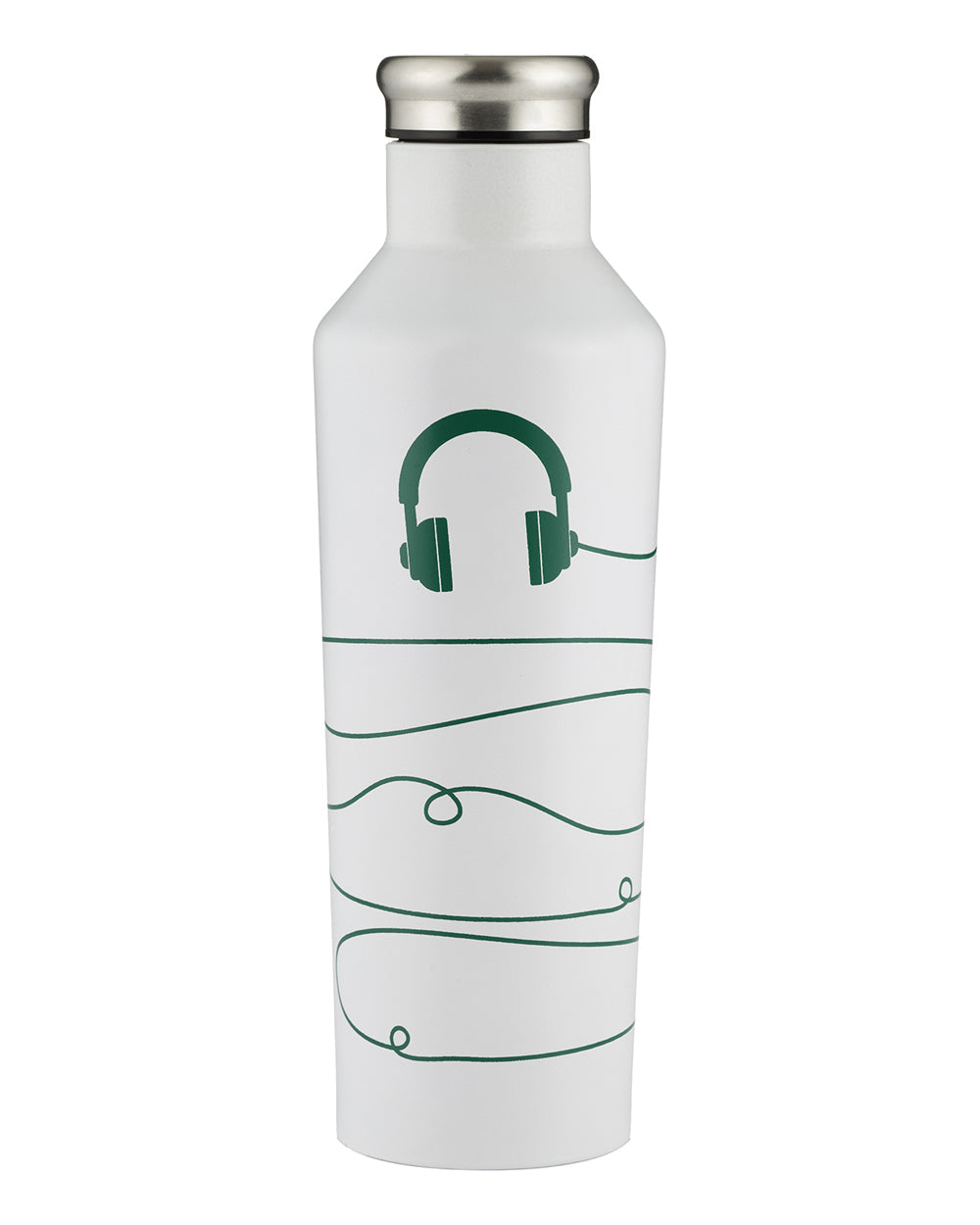 Typhoon Pure 800ML Color Changing Bottle Wired
