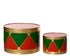 Homesmiths Instrument Iron Round Powder Coating