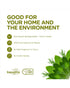 Sapadilla 16oz Dish Soap Rosemary + Peppermint