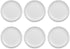 Tarhong Matte Craft Coupe  Salad Plate