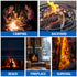 Pull Start Fire - Single Unit