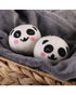 Simplify 2 Pieces Wool Character Dryer Balls Assorted 1 Pack
