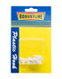 Robustline Coat Hook Plastic