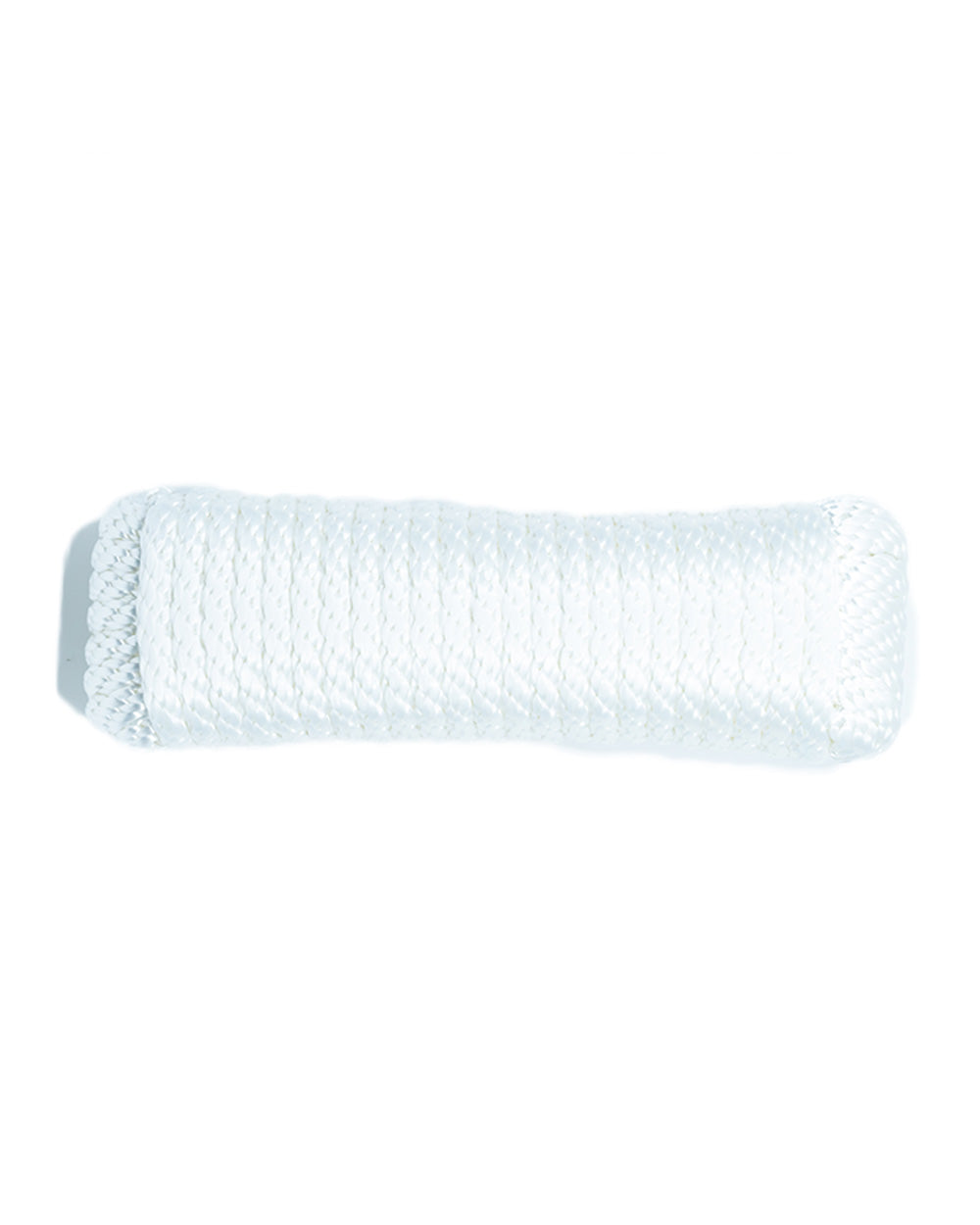 Tru-Guard 1/2 inch x 50 feet Braided Nylon Rope