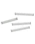 Utility compression spring 4 Pack 7/32"x 1-3/4"x .013"