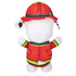 Bestway Pawpatrol Marshall Swim Huggable 12"