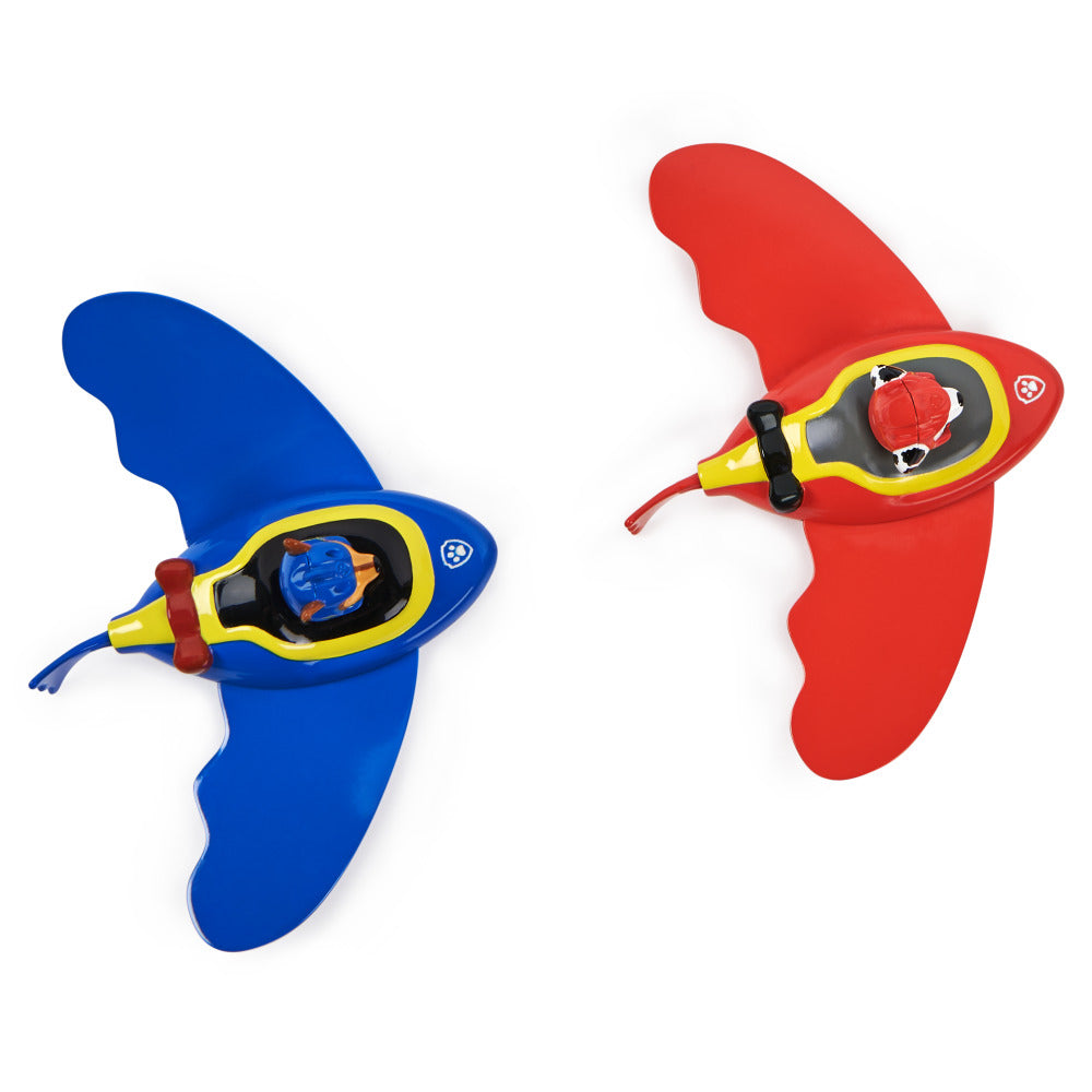 Bestway Pawpatrol Zoom-A-Rays 2 Pieces