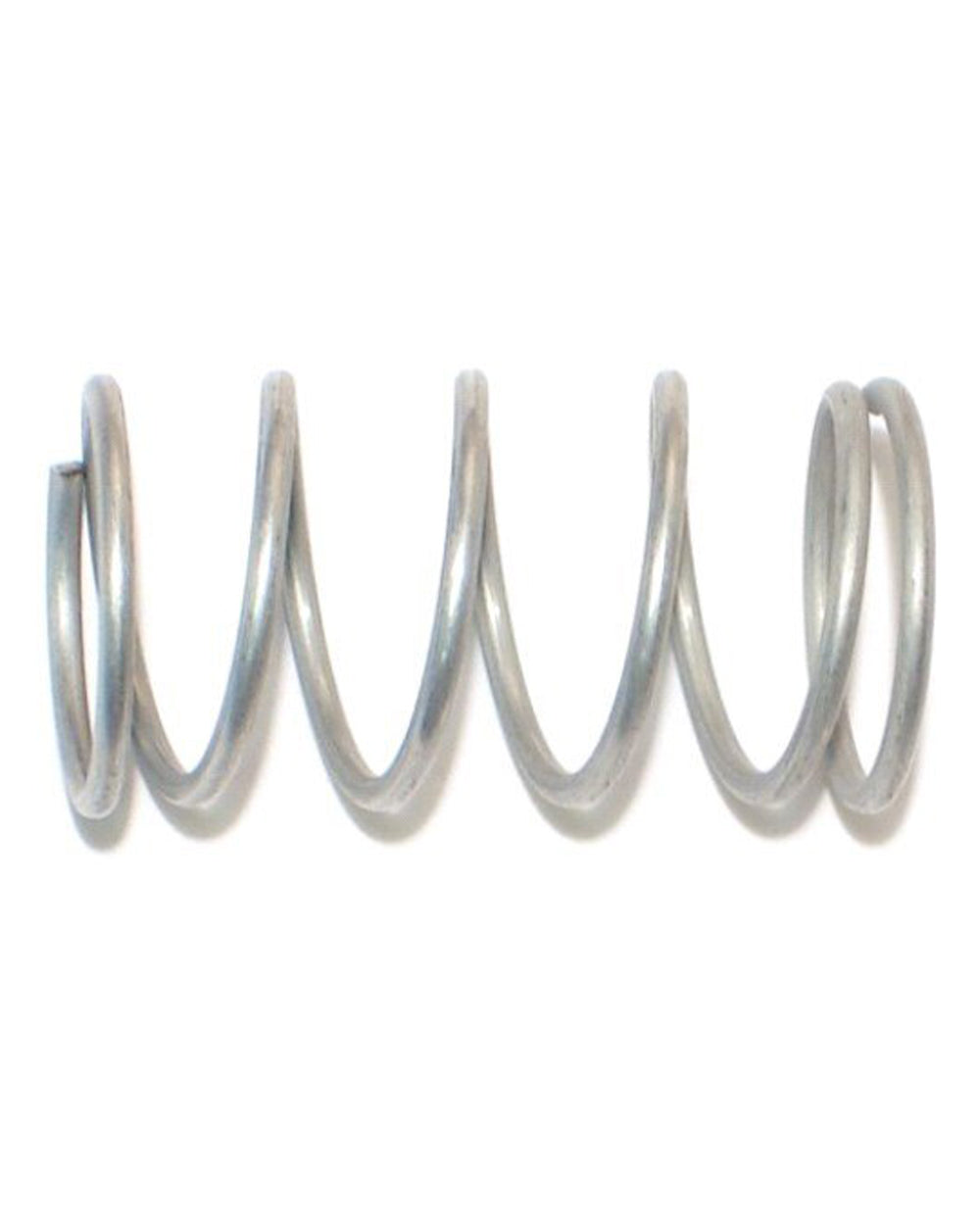 Utility Compression Spring 4 Pack 5/16"x 1-3/4"x .016"
