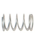 Utility Compression Spring 4 Pack 5/16"x 1-3/4"x .016"