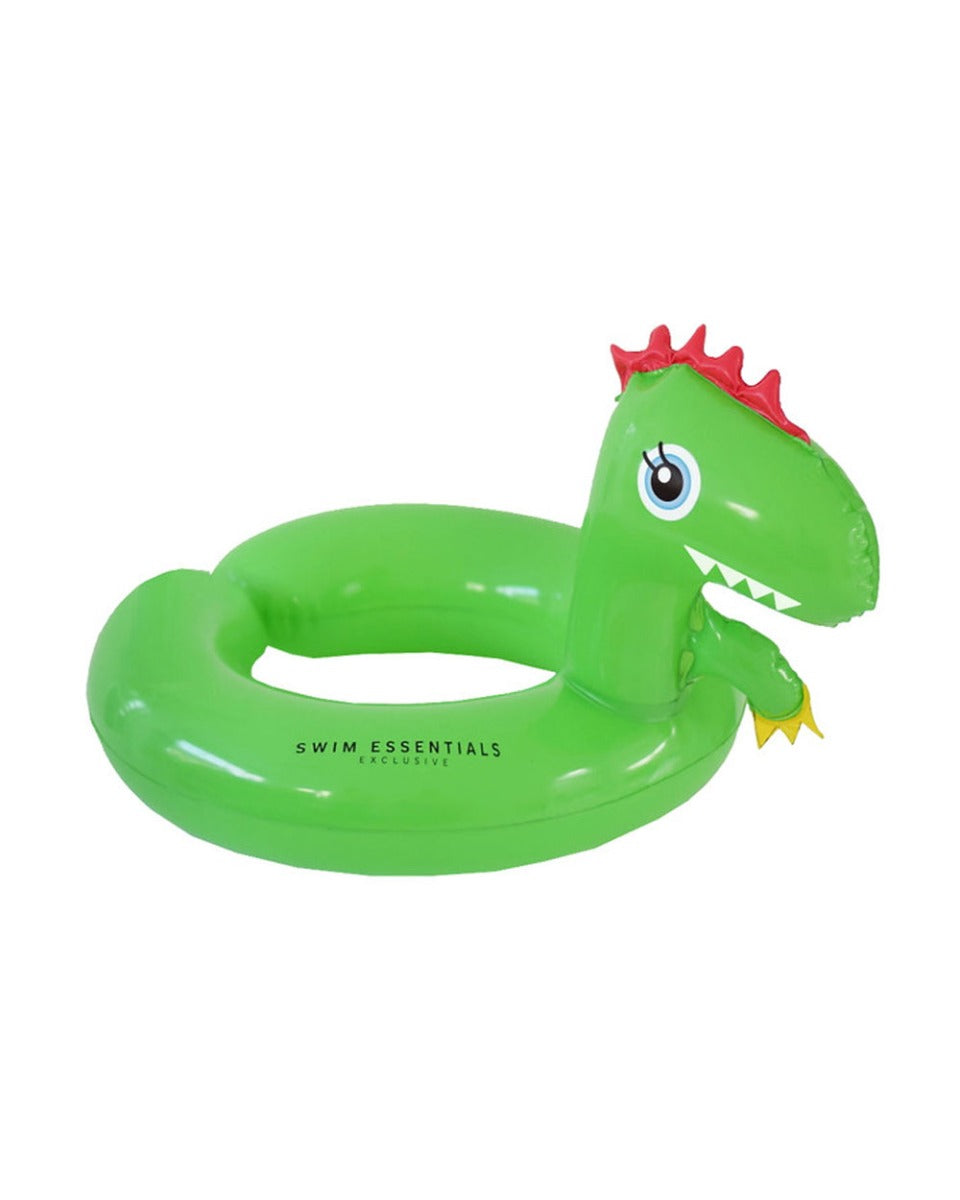 Swim Essentials Splitring Dinosaur 56cm