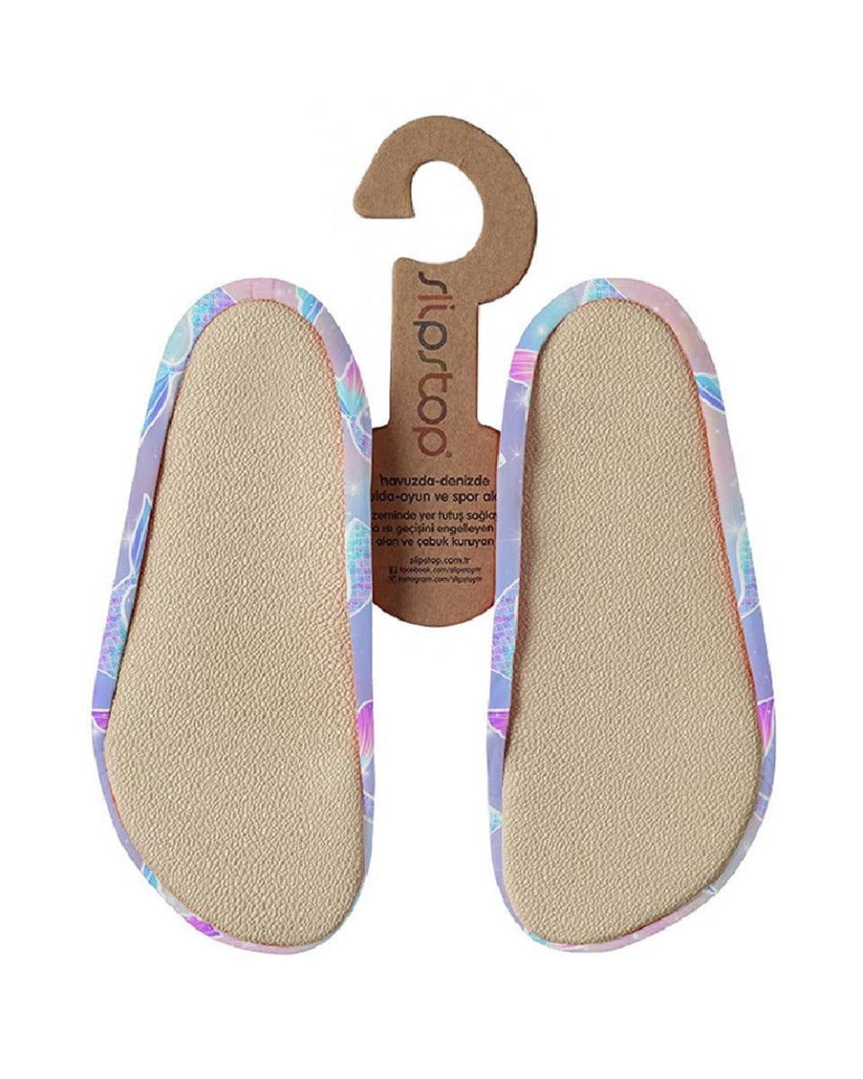 Slipstop Venice Junior Multipurpose Shoes L