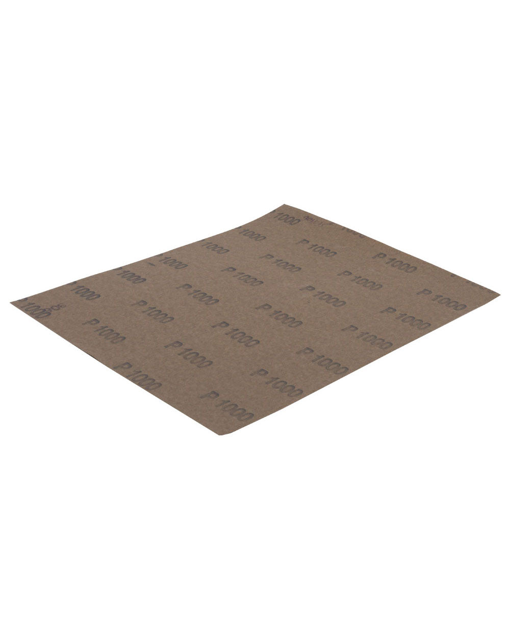 Sea France Waterproof Sandpaper 1000
