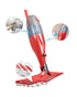 Vileda Promist Spray Flat Mop