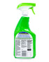 Scrubbing Bubble 32Oz Lemon Fantastik Antibacterial