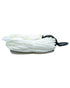 Wellington Cordage 1/4"x50' White Braid Rope