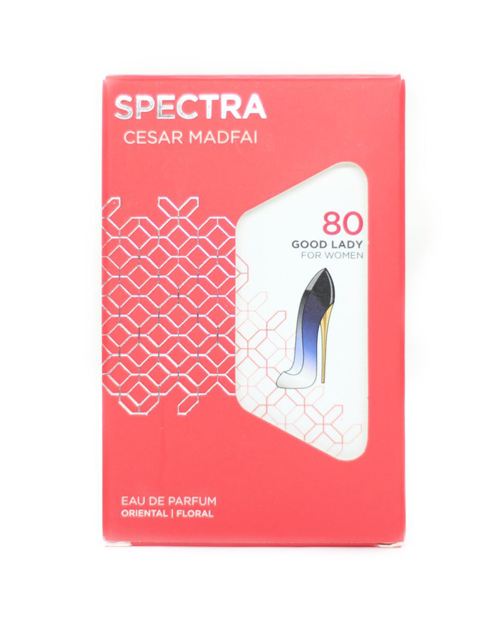 Spectra Mini Pocket Perfumes for Women Good Lady 18ML