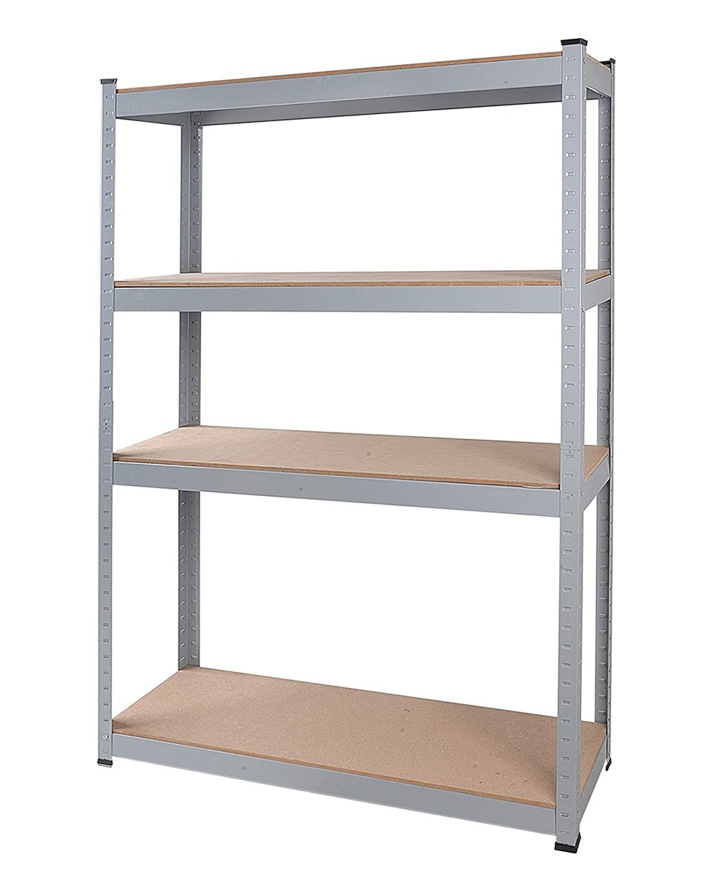 Tactix 4 Particle Board Shelf Rack
