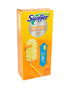 Swiffer 360 Degree Duster With Extendable Handle & 5 Duster