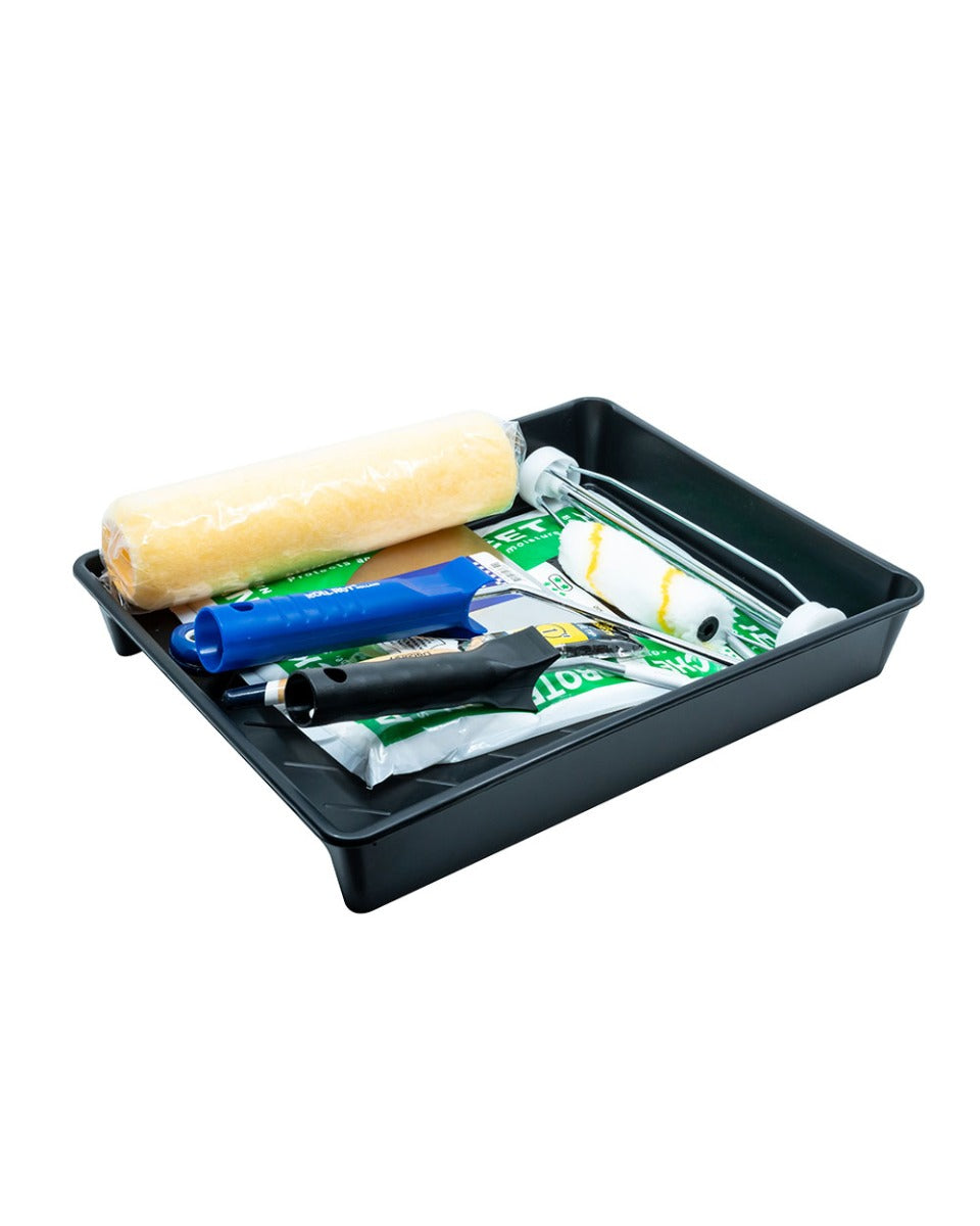 Roll Roy 8 Pieces Tray Set