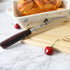 Fissman 5" Santoku Knife Ragnitz