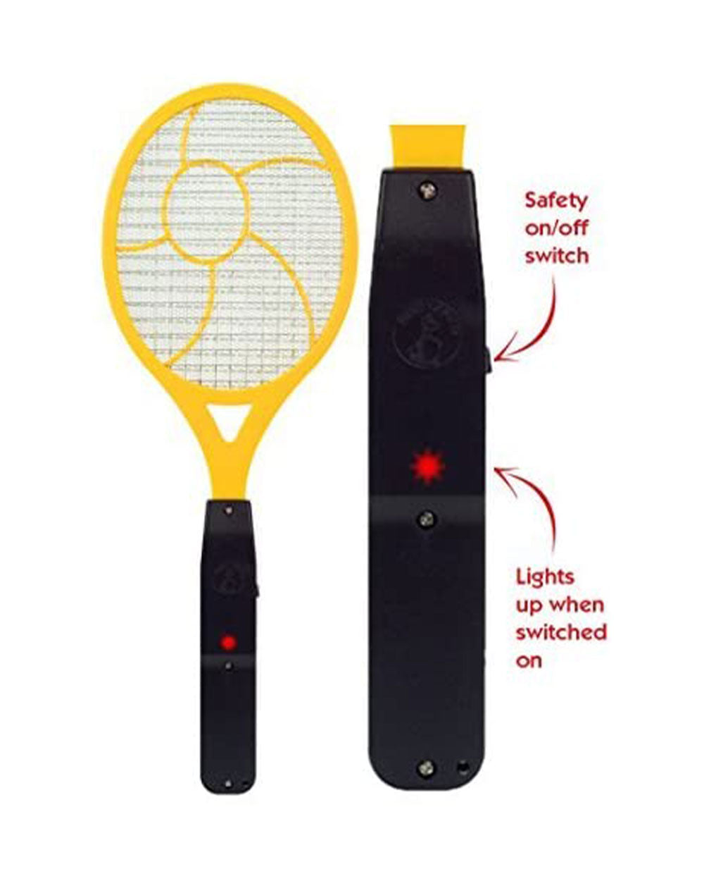 The Buzz Bug Bat