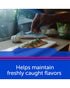 Ziploc 19CT QT Heavy Duty Freezer Bag
