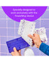 Swiffer Power Mop Pad Pack Of 5