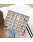 Stackers Taupe Classic 25 section Stackers
