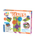 Thames & Kosmos Intro to Gears STEM Experiment Kit