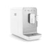 Smeg Bean To Cup Coffee Machine White Medium